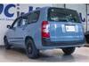 TOYOTA SUCCEED VAN