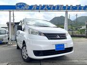 2018 MITSUBISHI DELICA VAN