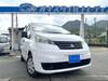MITSUBISHI DELICA VAN