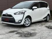 2016 TOYOTA SIENTA G
