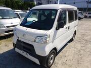 2020 DAIHATSU HIJET CARGO