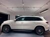MERCEDES BENZ GLS