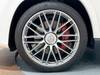 MERCEDES BENZ GLS