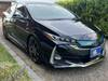 TOYOTA PRIUS PHV