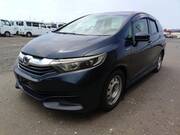 2017 HONDA SHUTTLE HYBRID