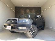 2004 TOYOTA HILUX SURF