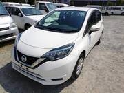 2018 NISSAN NOTE