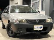 2005 MAZDA FAMILIA VAN