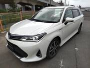 2019 TOYOTA COROLLA FIELDER