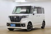 2019 SUZUKI SPACIA CUSTOM