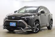 2023 TOYOTA COROLLA CROSS