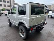 2022 SUZUKI JIMNY XL