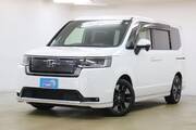 2022 HONDA STEPWAGON