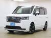 HONDA STEPWAGON