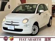 2018 FIAT 500