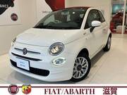 2017 FIAT 500C