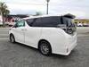 TOYOTA VELLFIRE HYBRID
