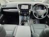 TOYOTA VELLFIRE HYBRID
