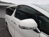 TOYOTA VELLFIRE HYBRID