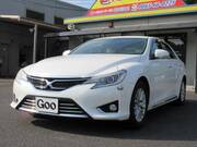2013 TOYOTA MARK X
