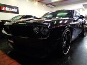 2013 DODGE DODGE CHARGER (Left Hand Drive)
