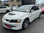 2004 MITSUBISHI LANCER GSR EVOLUTION VIII MR