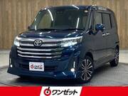 2021 TOYOTA ROOMY