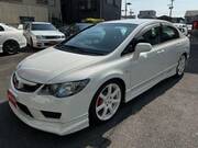 2007 HONDA CIVIC TYPE-R