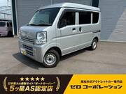 2018 NISSAN NV100 CLEPPER VAN