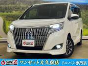 2020 TOYOTA ESQUIRE XI