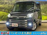 2017 MITSUBISHI EK SPACE