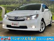 2012 LEXUS HS HS250H