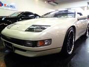 1992 NISSAN FAIRLADY Z CONVERTIBLE