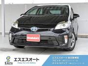 2013 TOYOTA PRIUS S