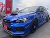 SUBARU WRX STI