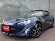 2012 TOYOTA 86 GT