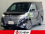 2018 TOYOTA ESQUIRE