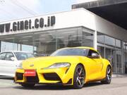 2020 TOYOTA SUPRA RZ