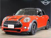 2019 BMW MINI COOPER S