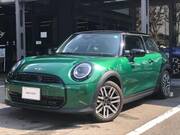 2024 BMW MINI