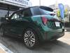 BMW MINI