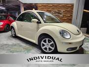 2010 VOLKSWAGEN NEW BEETLE