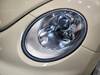 VOLKSWAGEN NEW BEETLE