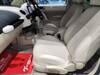 VOLKSWAGEN NEW BEETLE