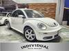 VOLKSWAGEN NEW BEETLE