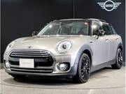 2018 BMW MINI