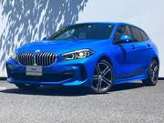 2022 BMW 1 SERIES