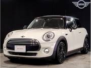 2016 BMW MINI COOPER