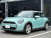 2024 BMW MINI