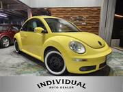 2008 VOLKSWAGEN NEW BEETLE